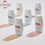 ضد آفتاب اکتیو یونیفای ایزدین بی رنگ