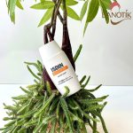 ضد آفتاب اکتیو یونیفای ایزدین بی رنگ - Image 6