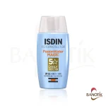 ضد آفتاب ایزدین فیوزن واتر مجیک بی رنگ