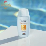 ضد آفتاب فیوژن واتر ایزدین بی رنگ - Image 6