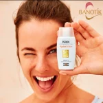 ضد آفتاب فیوژن واتر ایزدین بی رنگ - Image 10