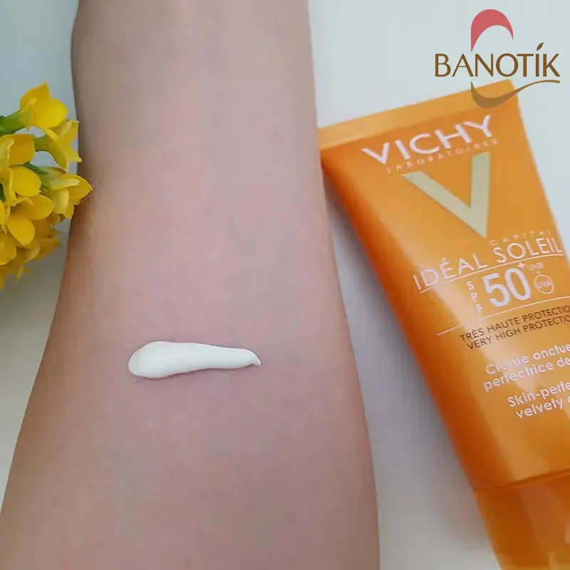 ضد آفتاب ویشی اصل