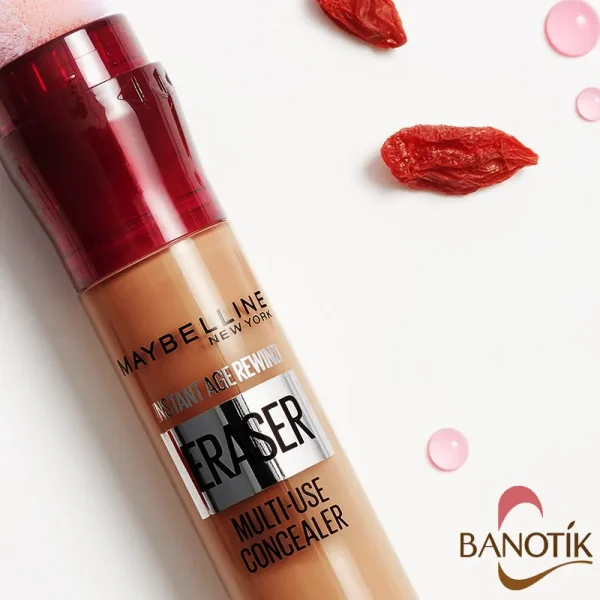 کانسیلر میبلین ایج ریوایند