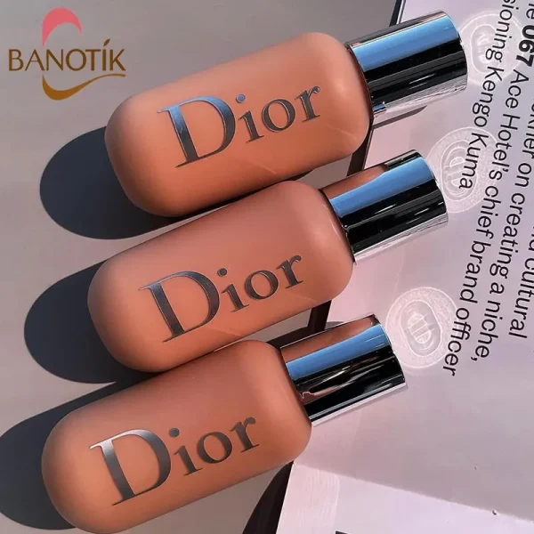 عکس کرم پودر دیور بک استیج اصل