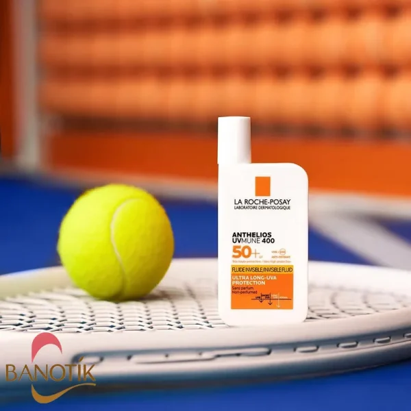 قیمت ضد آفتاب لاروش پوزای اصل