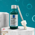 سرم ضد جوش افکلار لاروش پوزای