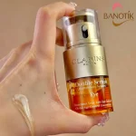 دابل سرم دور چشم کلارنس - Image 12