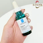 قیمت سرم ضد جوش افکلار لاروش پوزای