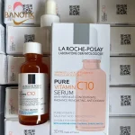 قیمت سرم ویتامین سی لاروش پوزای