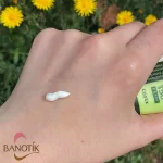 خرید ضد آفتاب کوزارکس آلوئه ورا