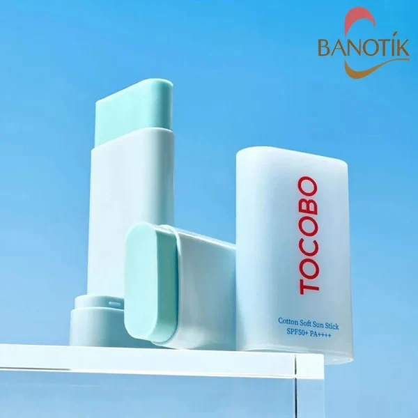 قیمت ضد آفتاب استیکی توکوبو