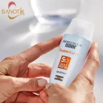 قیمت ضد آفتاب فیوژن واتر ایزدین بی رنگ