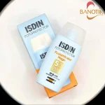 قیمت ضد آفتاب فیوژن واتر مجیک ایزدین بی رنگ