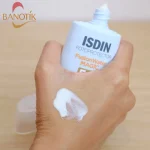ضد آفتاب ایزدین فیوژن واتر مجیک بی رنگ - Image 7