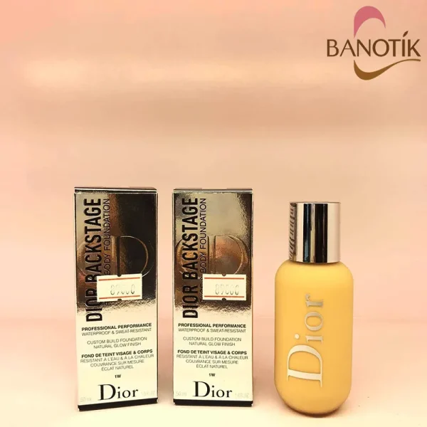 قیمت کرم پودر دیور بک استیج