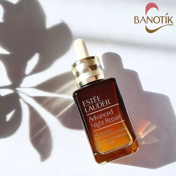 نقد سرم آبرسان استی لادر