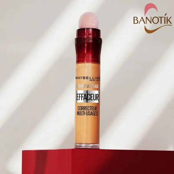 خرید کانسیلر میبلین اورجینال