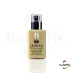 آبرسان کلینیک دراماتیکالی پوست چرب