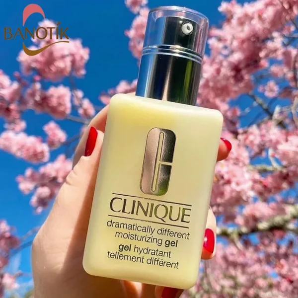 ژل آبرسان دراماتیکالی کلینیک پوست چرب - Image 7