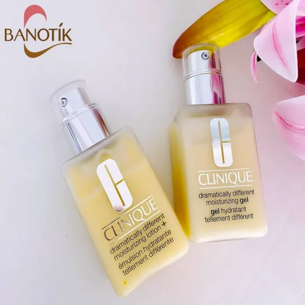 ژل آبرسان دراماتیکالی کلینیک پوست چرب - Image 6