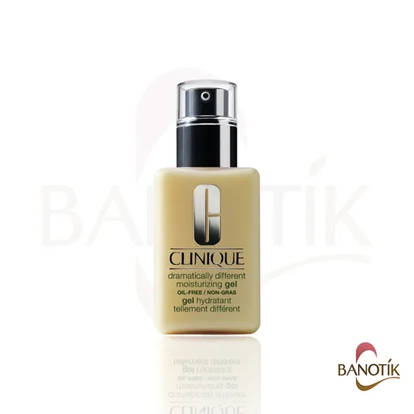 آبرسان کلینیک دراماتیکالی پوست چرب