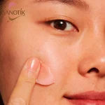 طرز استفاده کرم آبرسان صد ساعته کلینیک