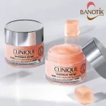 آبرسان 100 ساعته کلینیک