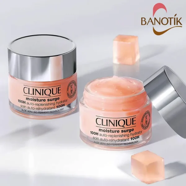 آبرسان 100 ساعته کلینیک