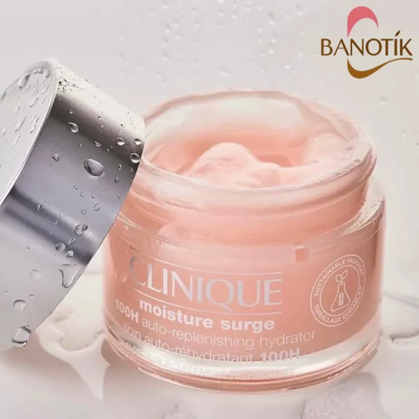 آبرسان مویسچر سرج 100 ساعته کلینیک - Image 7