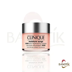 کرم آبرسان مویسچر 100 ساعته کلینیک