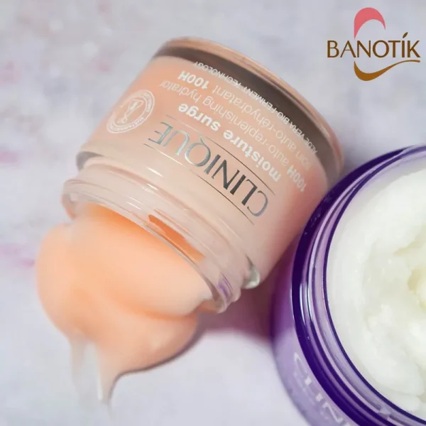 آبرسان مویسچر سرج 100 ساعته کلینیک - Image 8