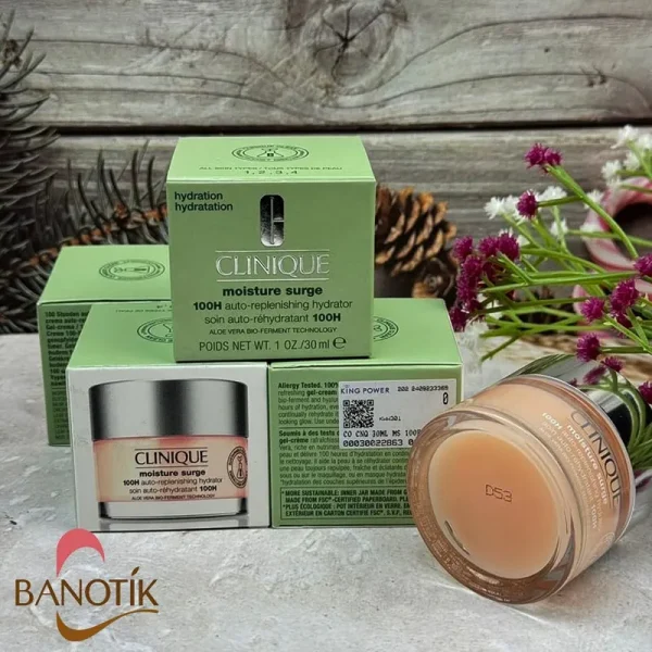 آبرسان مویسچر سرج 100 ساعته کلینیک - Image 14