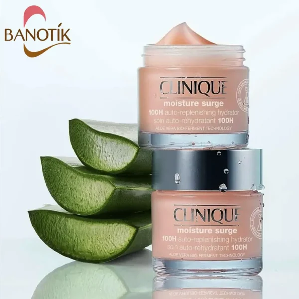 آبرسان مویسچر سرج 100 ساعته کلینیک - Image 13