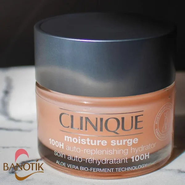 خرید آبرسان صد ساعته کلینیک