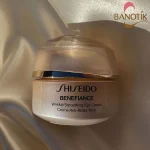 کرم دور چشم جوان کننده Benefiance شیسیدو