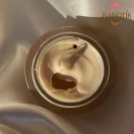 بافت کرم دور چشم بنفیانس شیسیدو اصل