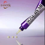 کرم دور چشم ضد چروک رتینول سام بای می