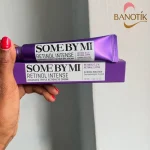 قیمت کرم دور چشم رتینول سام بای می