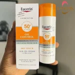 قیمت ضد آفتاب اوسرین برای پوست چرب