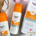 خرید ضد آفتاب اوسرین