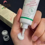 کرم ضد آفتاب اکسیس وای اصل - Image 9