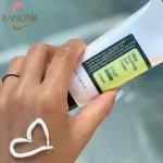 کرم ضد آفتاب کوزارکس بی رنگ - Image 2