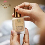 کرم پودر استی لادر دابل ویر