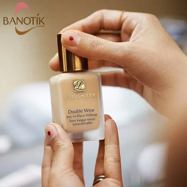 کرم پودر استی لادر دابل ویر