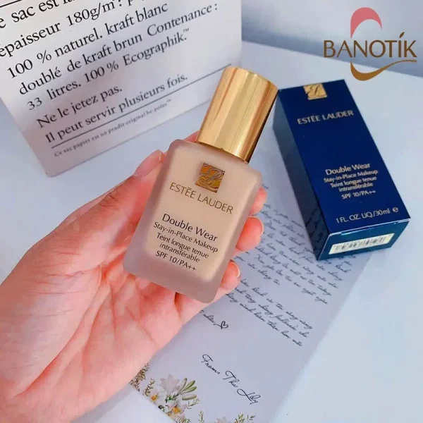 کزم پودر استی لادر دابل ویر