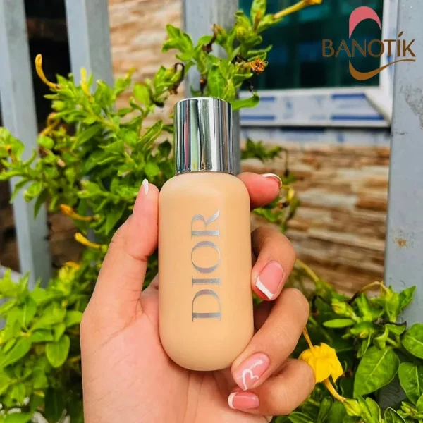 کرم پودر دیور بک استیج - Image 10