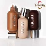 کرم پودر دیور بک استیج