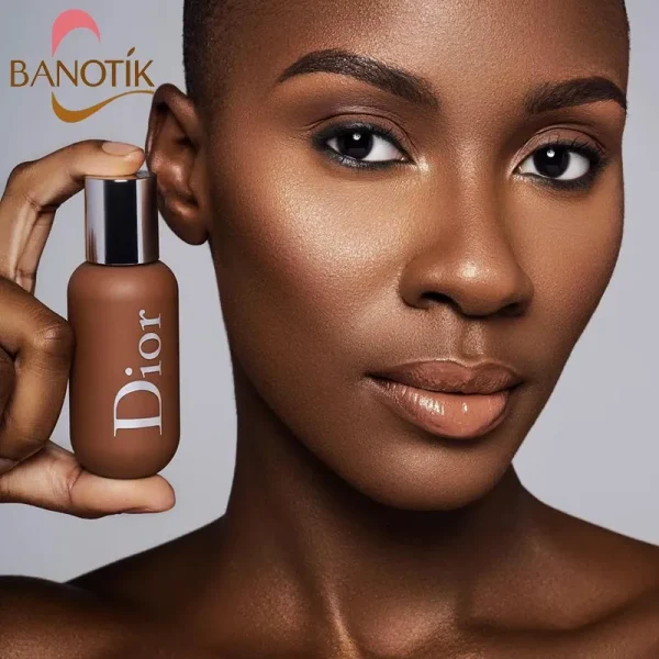 کرم پودر دیور بک استیج اصل