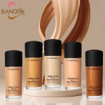 کرم پودر مک مدل استودیو فیکس