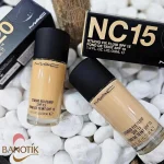 کرم پودر مک ان سی 15